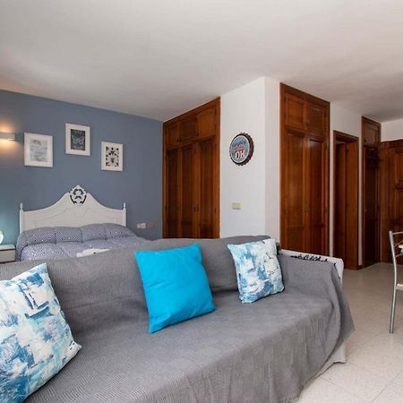 Terrace View Studio Costa Adeje  Bagian luar foto