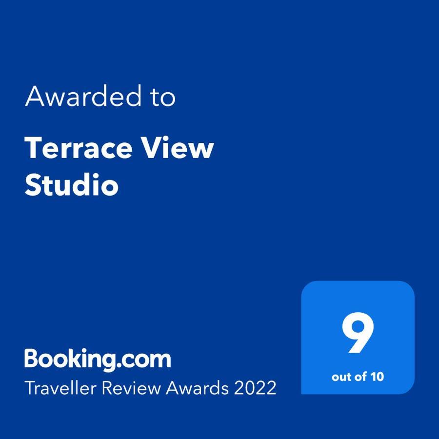 Terrace View Studio Costa Adeje  Bagian luar foto