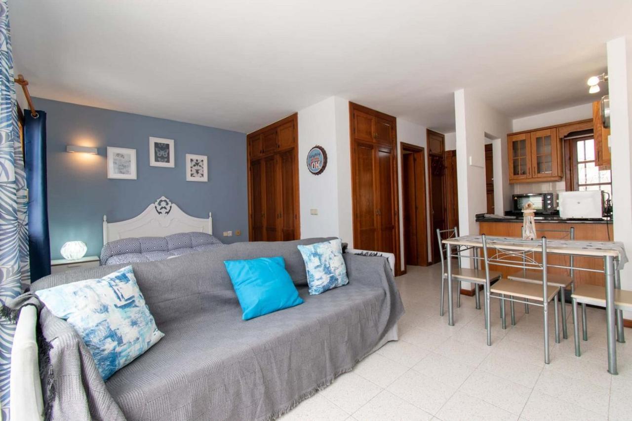 Terrace View Studio Costa Adeje  Bagian luar foto